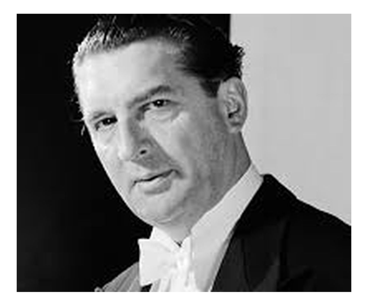 Стенфорд Робинсон